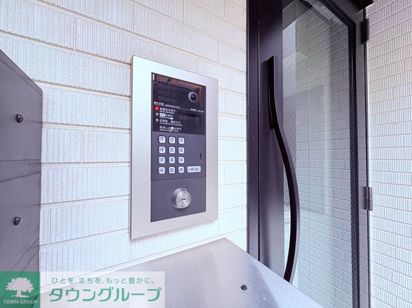 ルセント新瑞橋の物件内観写真